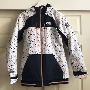 Picture Organic snow jacket